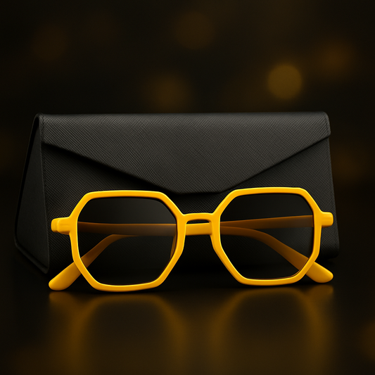 Zarel® Occhiali da sole unisex