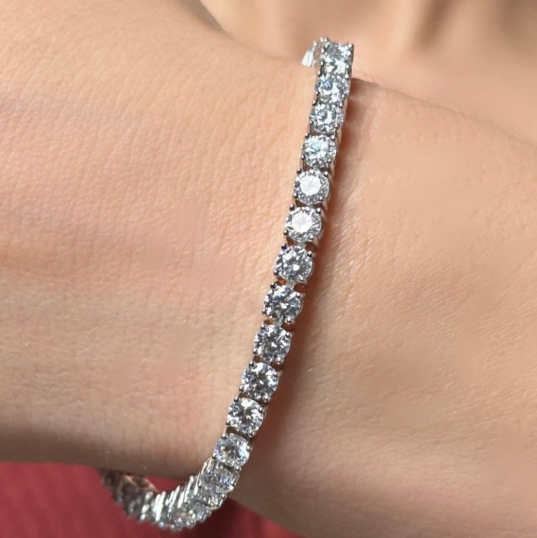 ZAREL® Bracciale tennis