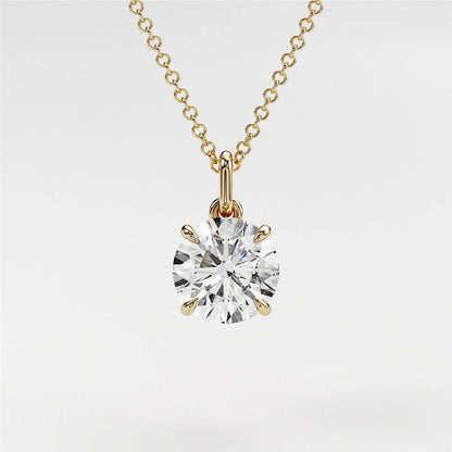 ZAREL® Collana con ciondolino